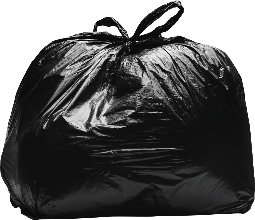 Garbage Bag